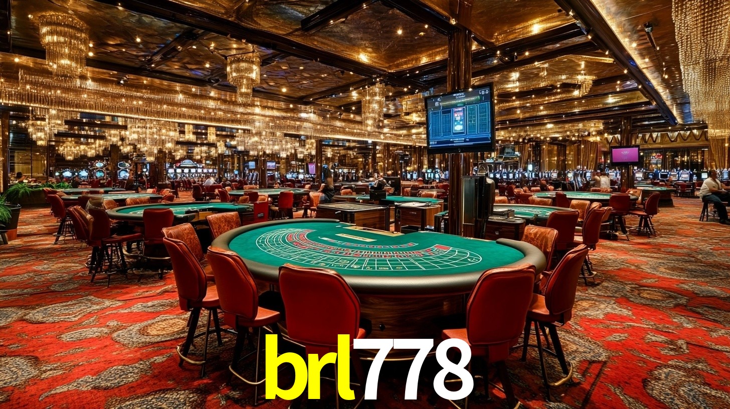 brl778 - Cassino em um Clique - brl778.com