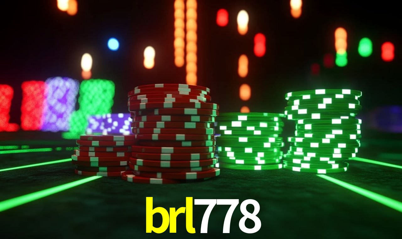 Welcome Bonus brl778