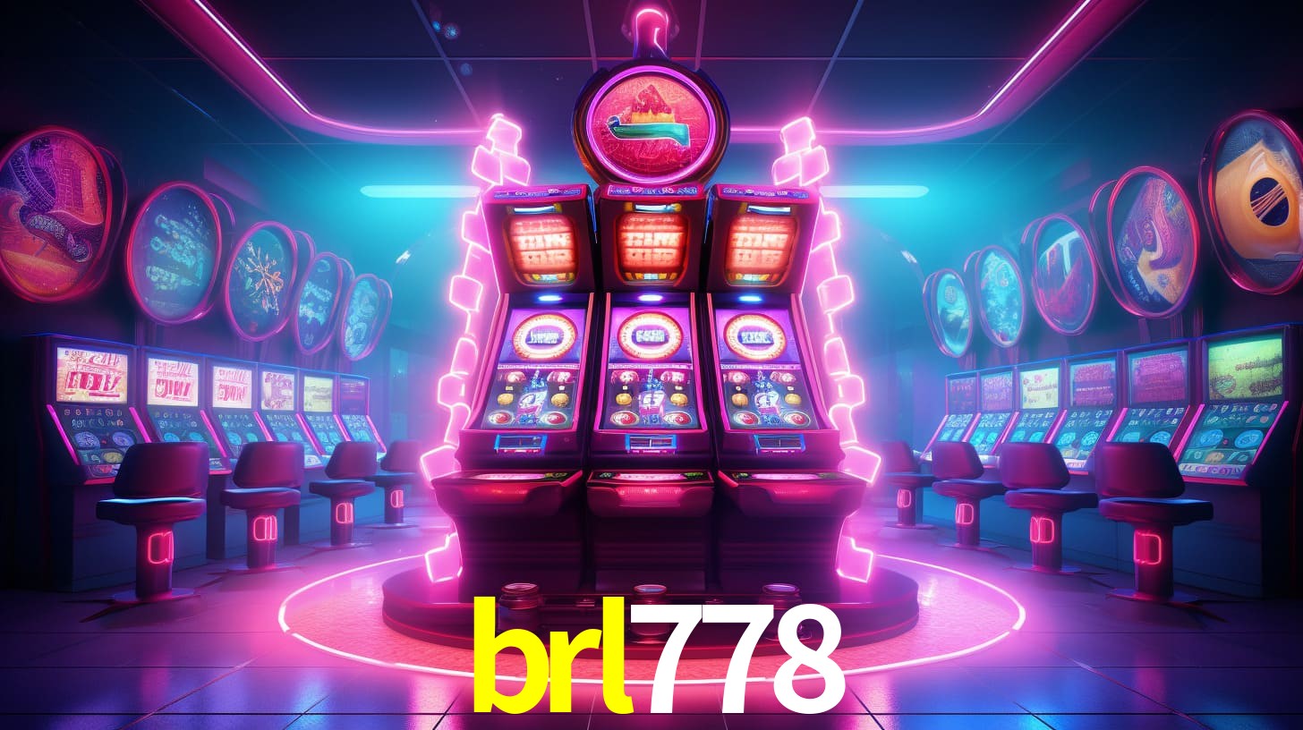 brl778: Seu Cassino Premiado com Pagamentos Rápidos