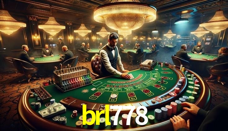Statistics brl778