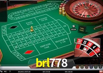 VIP Casino brl778