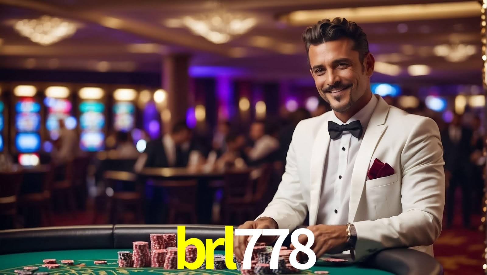 Quick Registration brl778