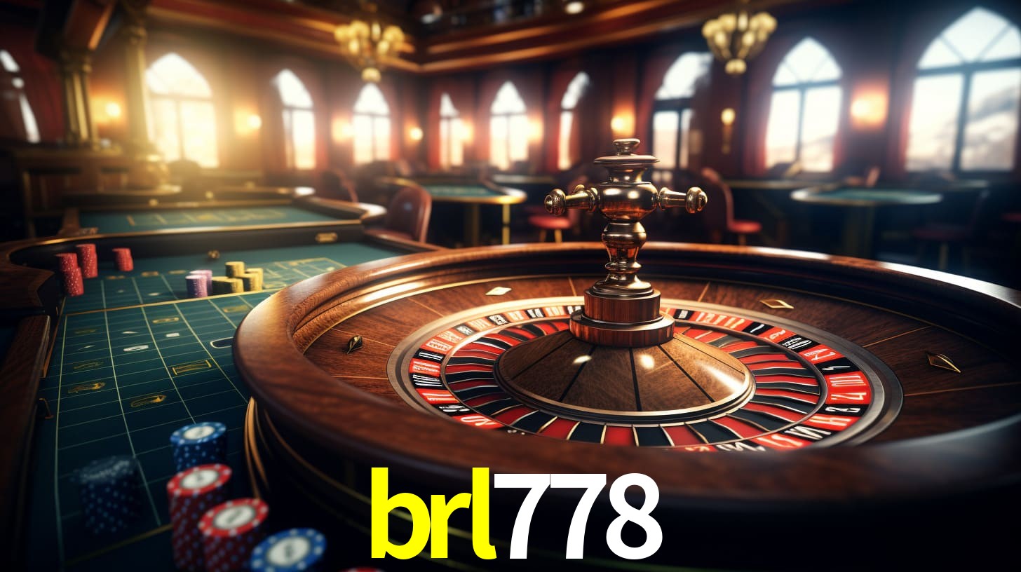 Live Casino brl778