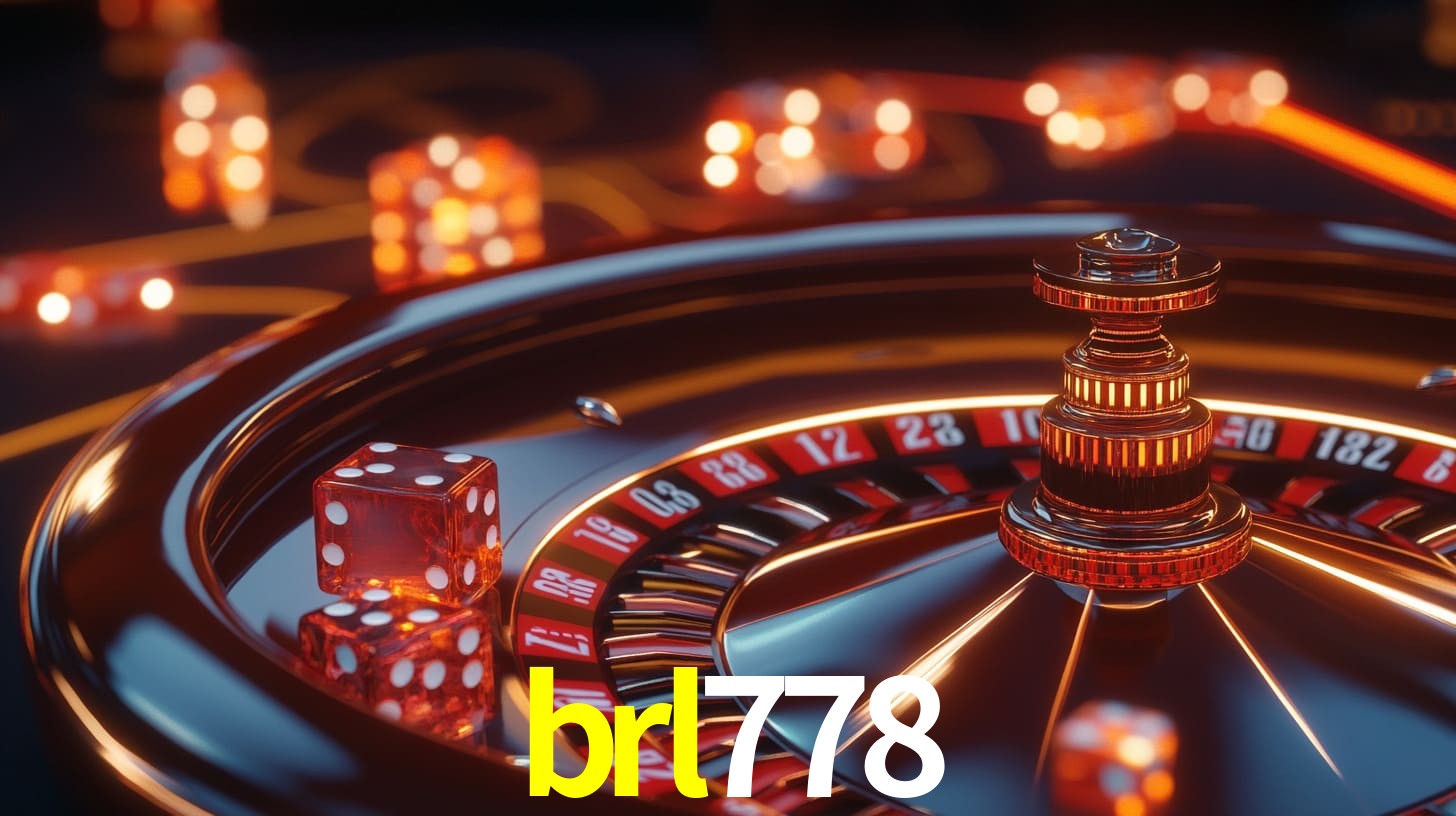Roulette Table brl778