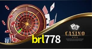 Welcome Bonus brl778