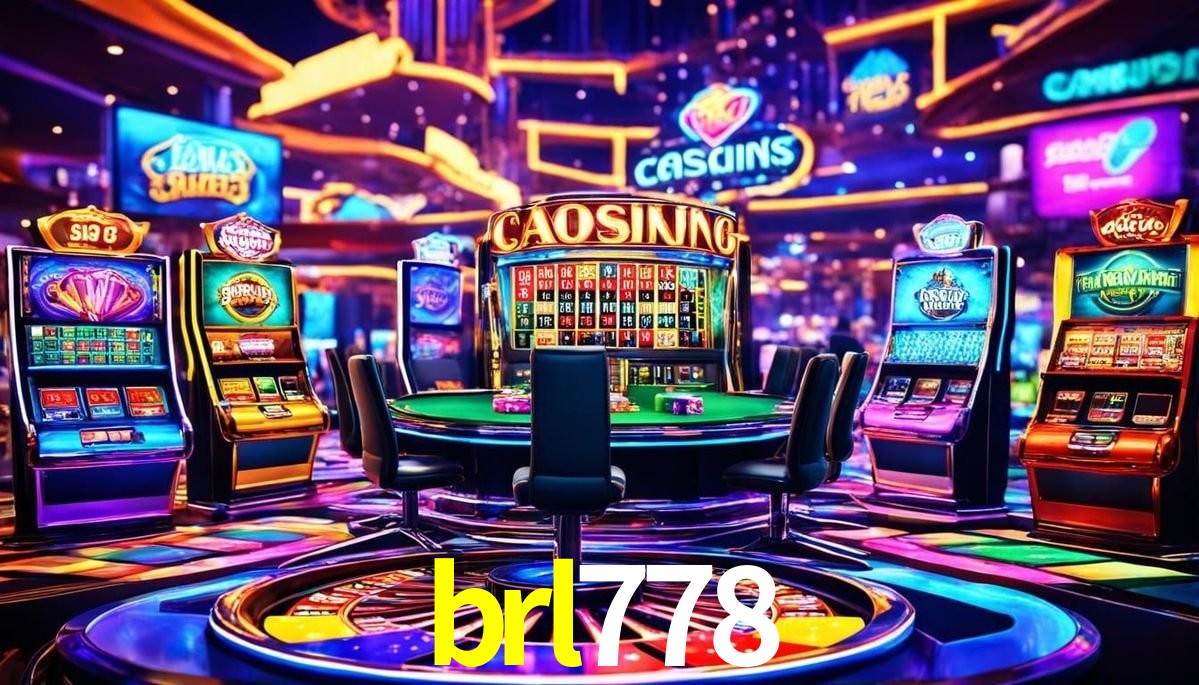 Gates of Olympus brl778