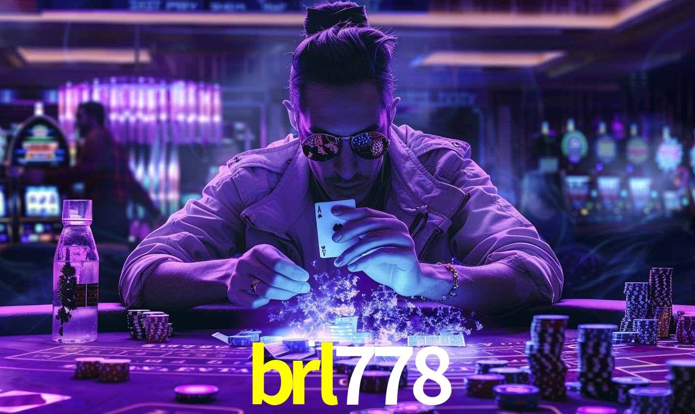 VIP Casino brl778