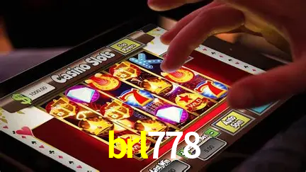 Blackjack Table brl778