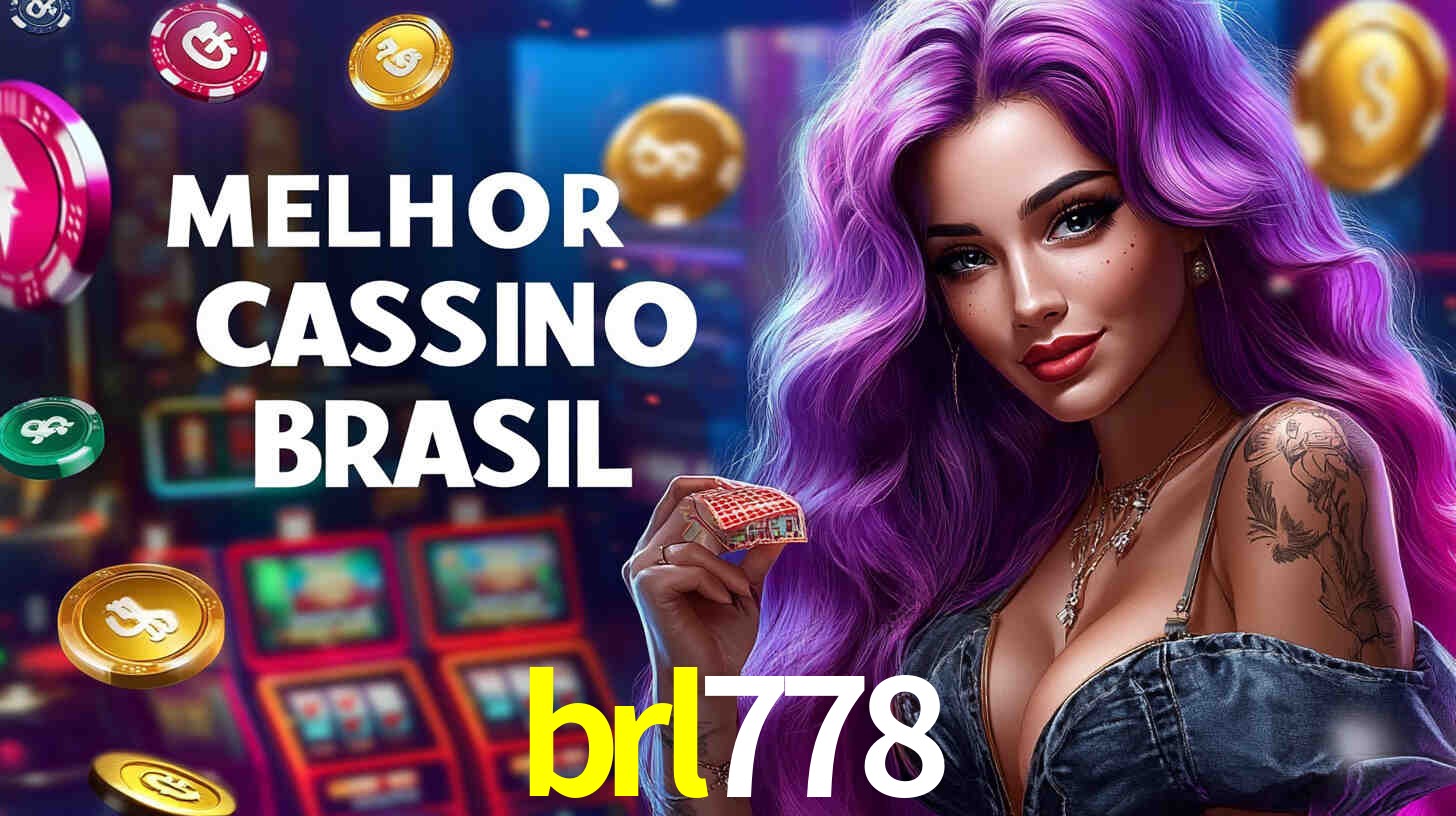 A Popularidade dos Caça-Níqueis no brl778