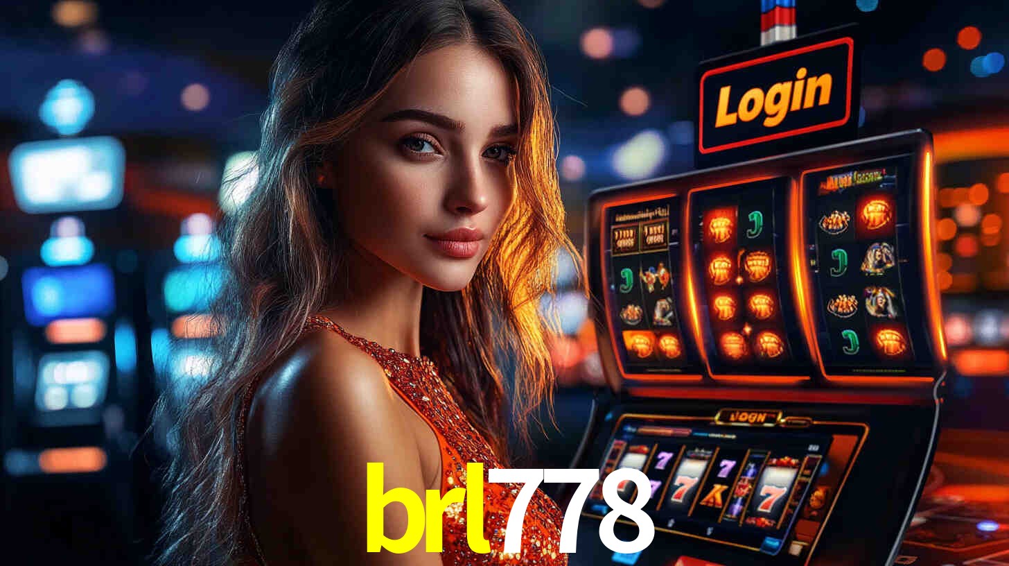 brl778: Jogos de Caça-Níqueis-Altas Recompensas, Roleta-Velocidade, Blackjack-Desafios Máximos