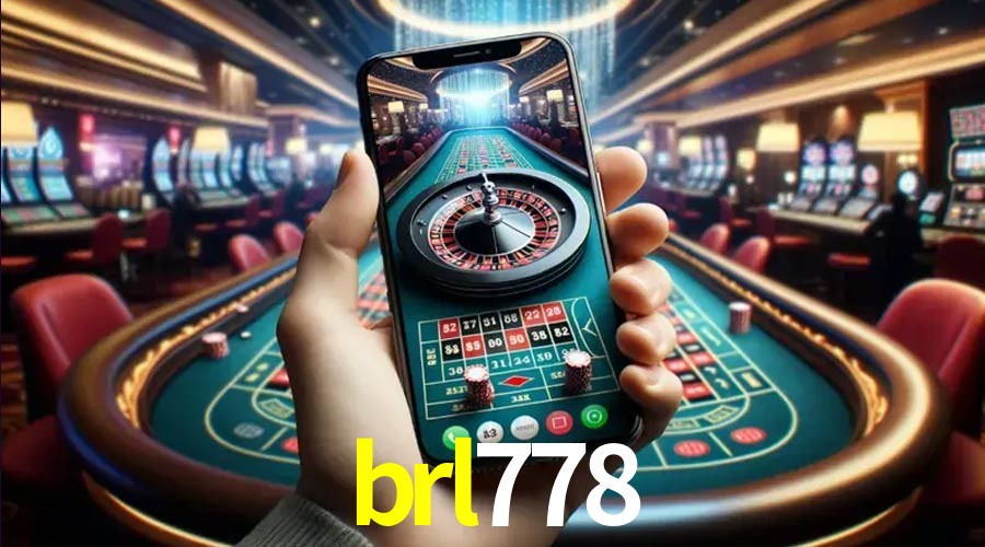 Live Casino brl778