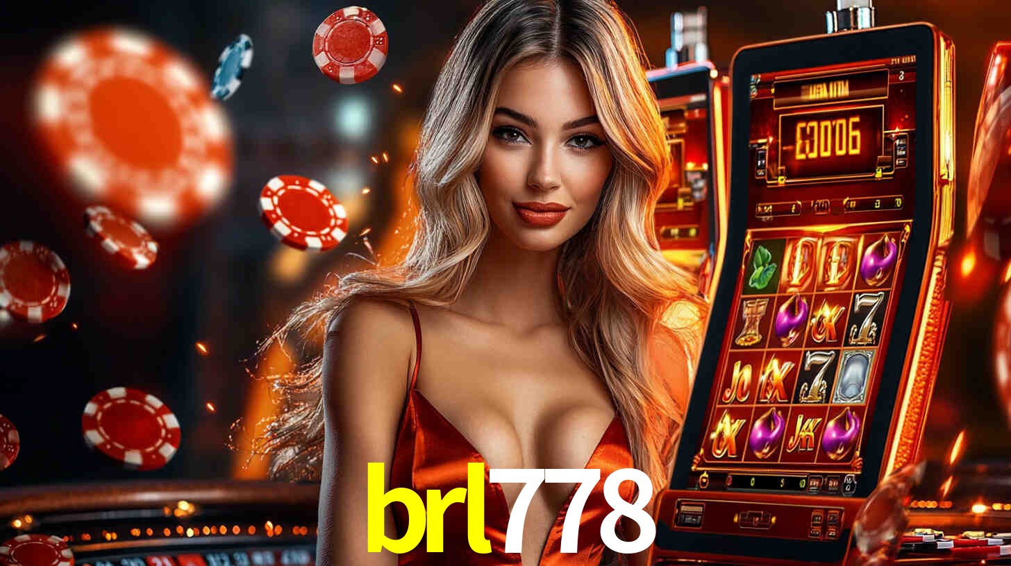 Sinta a adrenalina dos jogos de cassino com brl778