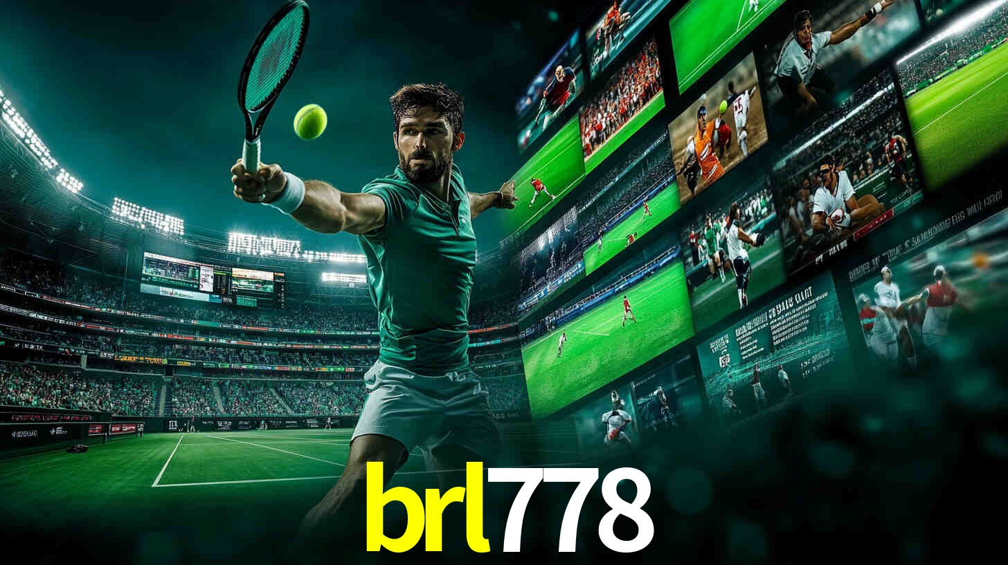 Desvendando o Mundo dos Jogos Virtuais na brl778