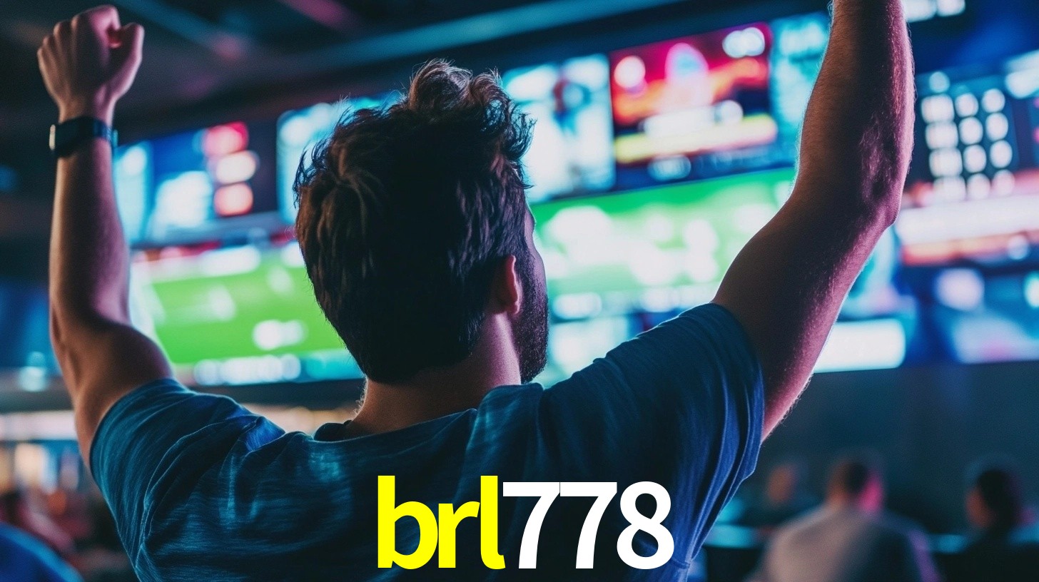 brl778: Seu Especialista em Apostas Esportivas Brasileiras