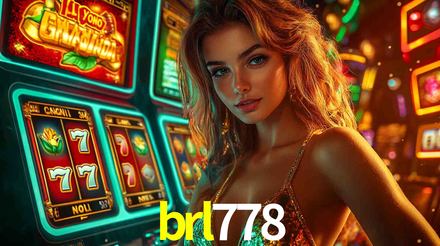 brl778 App Interface