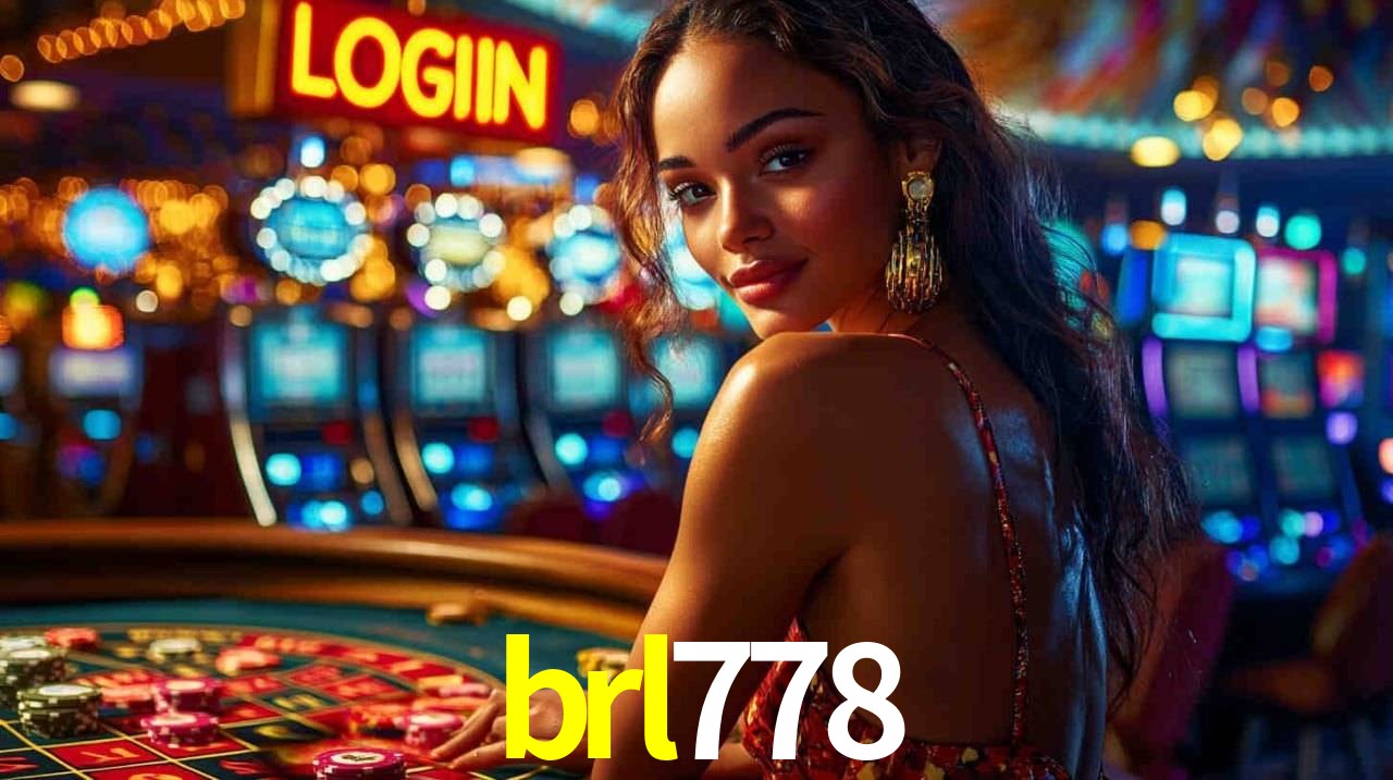Slot Games brl778