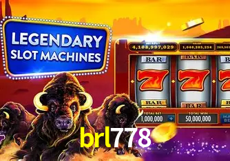 Descubra o Mundo do Cassino Online com brl778